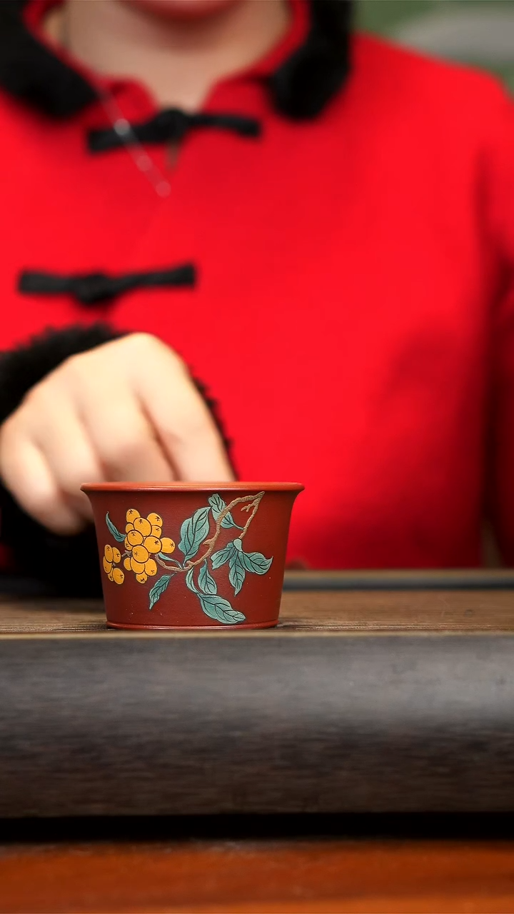 【闪购商品】紫砂茶壶念一紫砂
