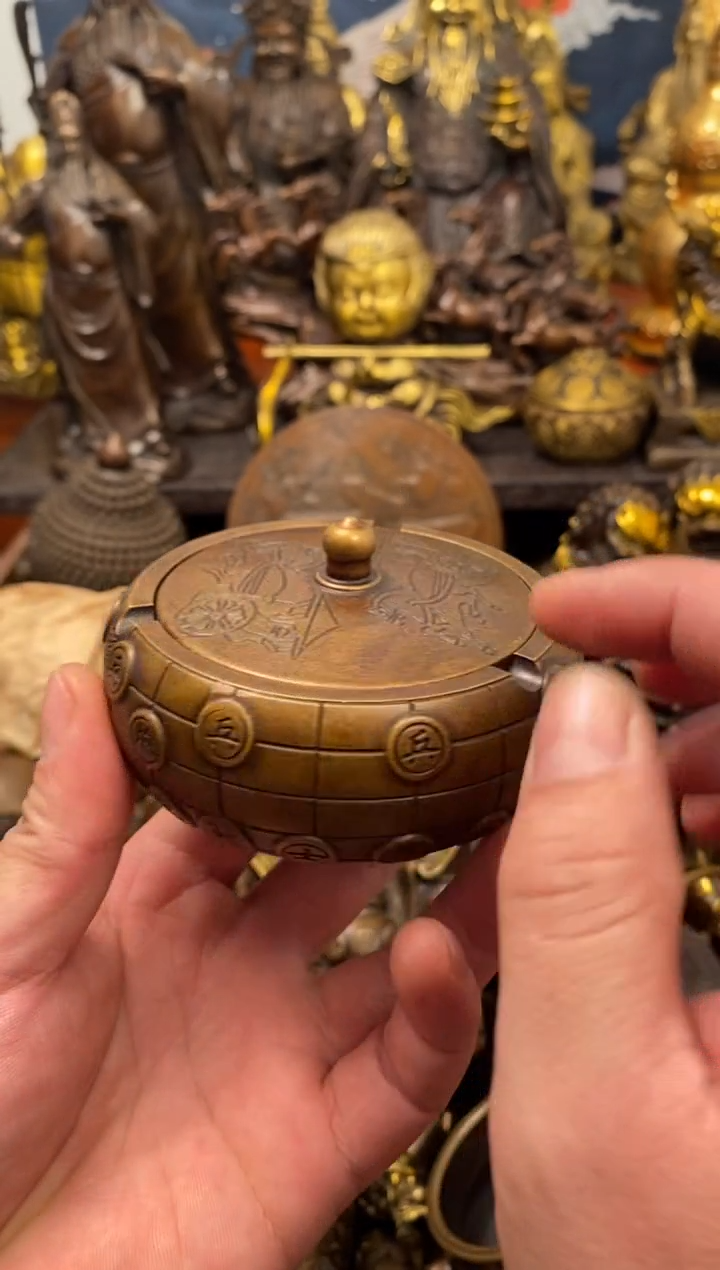 案台摆件  物品摆件