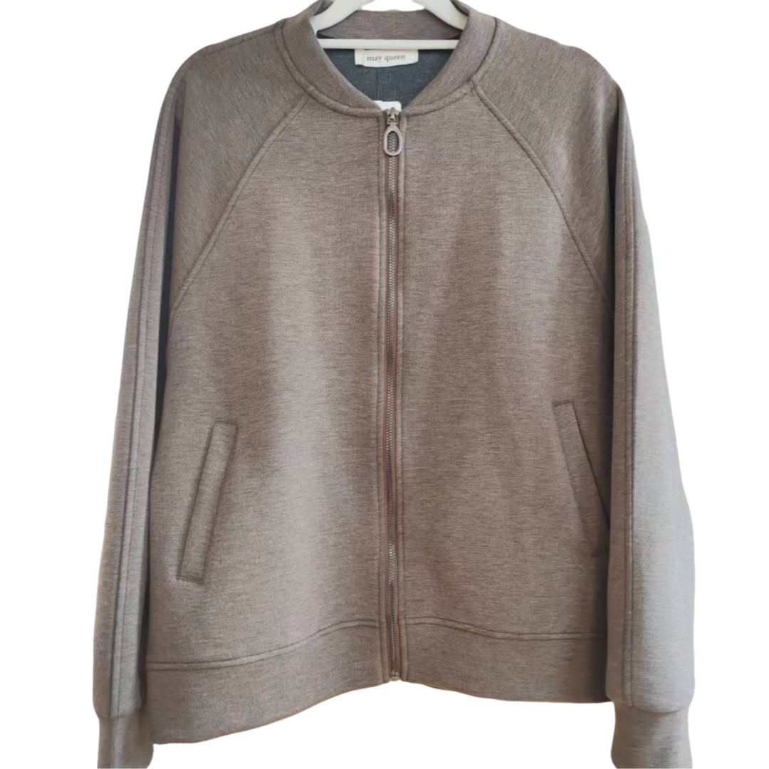 【重磅外套】文凯林家居外穿女外套