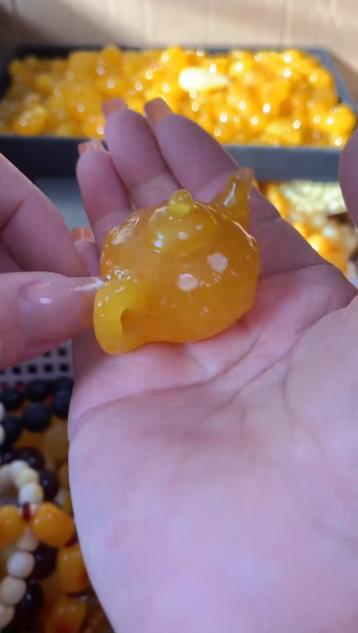 【闪购商品】摆件密胺瓷片密胺瓷片056
