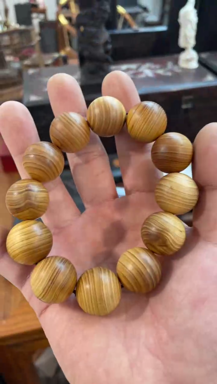 【闪购商品】木崖柏手串啊啊啊啊啊啊啊