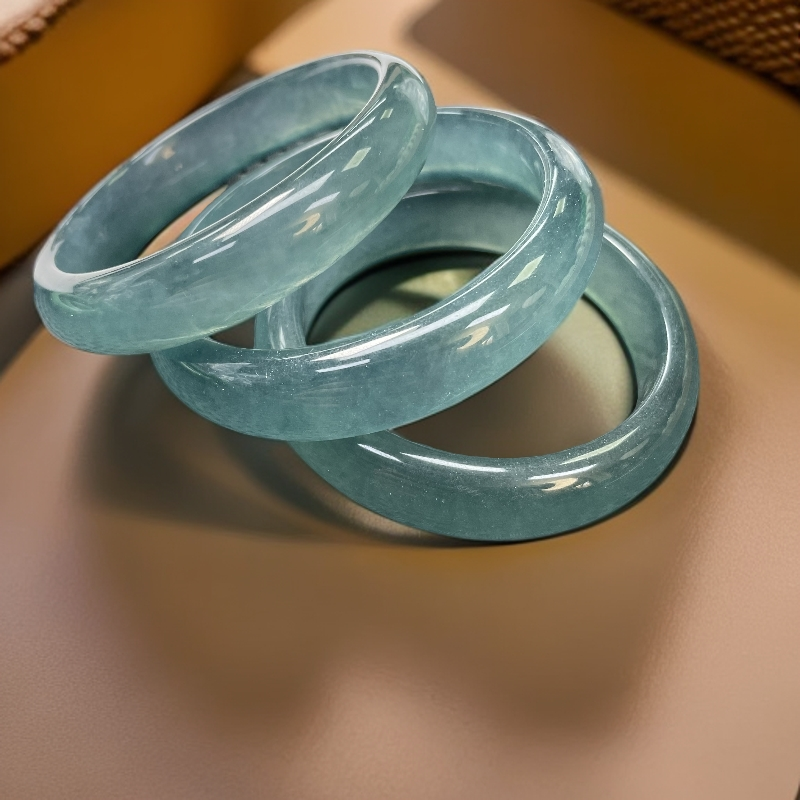 【大喜儿】Q53主播推荐款轻奢风常规手镯多样性发一件