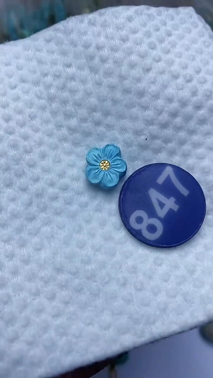 【闪购商品】绿松石雕刻件未镶嵌847