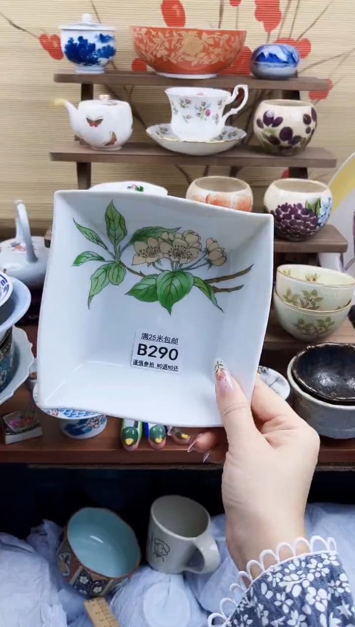 【闪购商品】b290==============