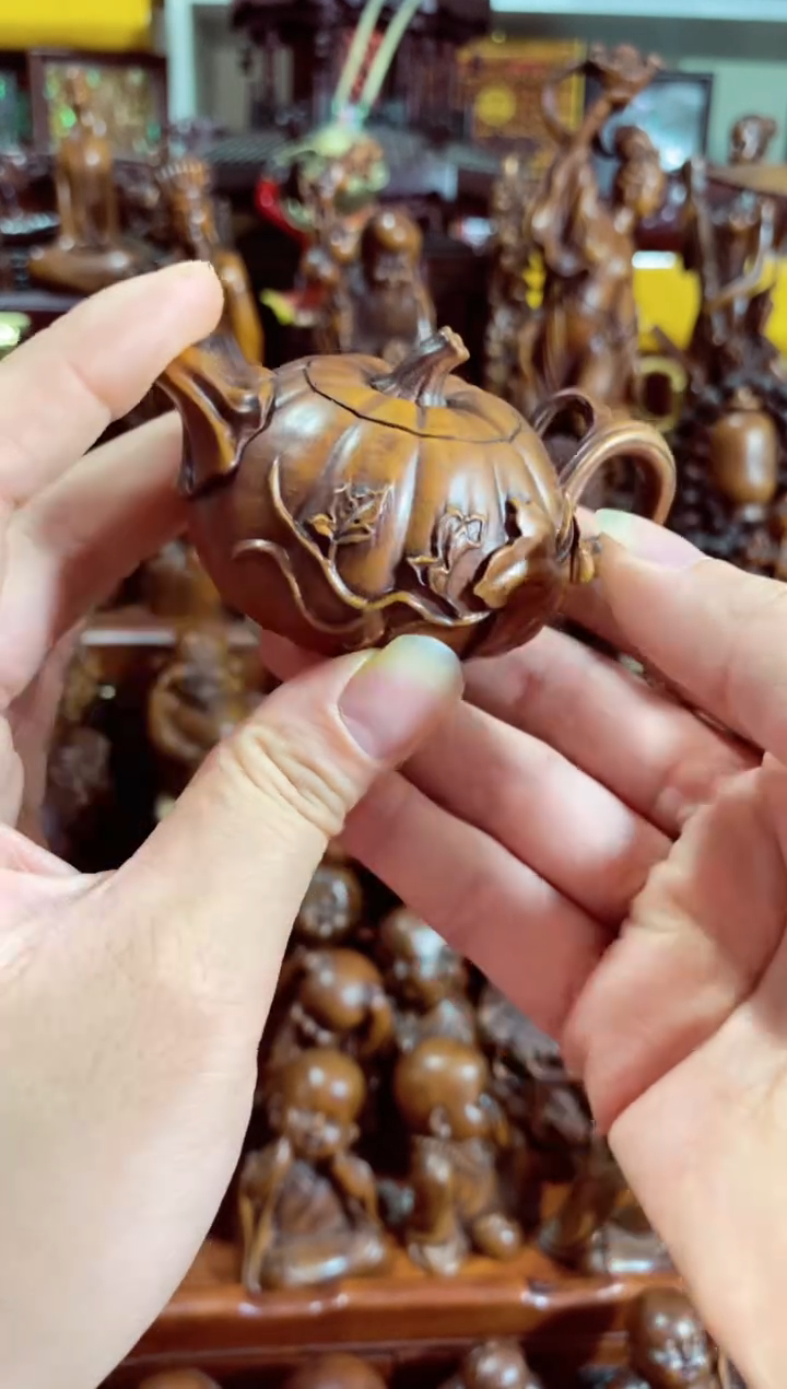 【闪购商品】木高端文玩礼品好物