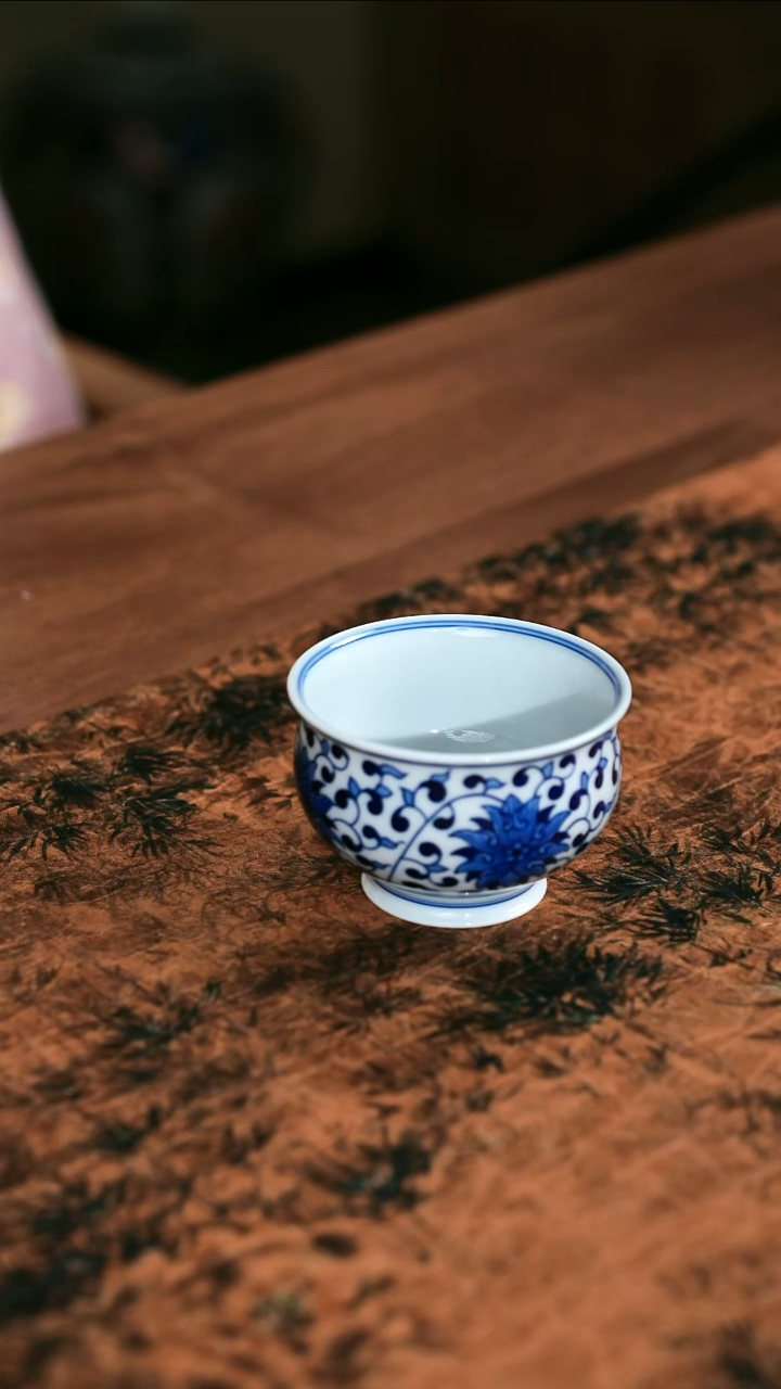 摆件瓷景德镇邮政专属链接@@@JD647