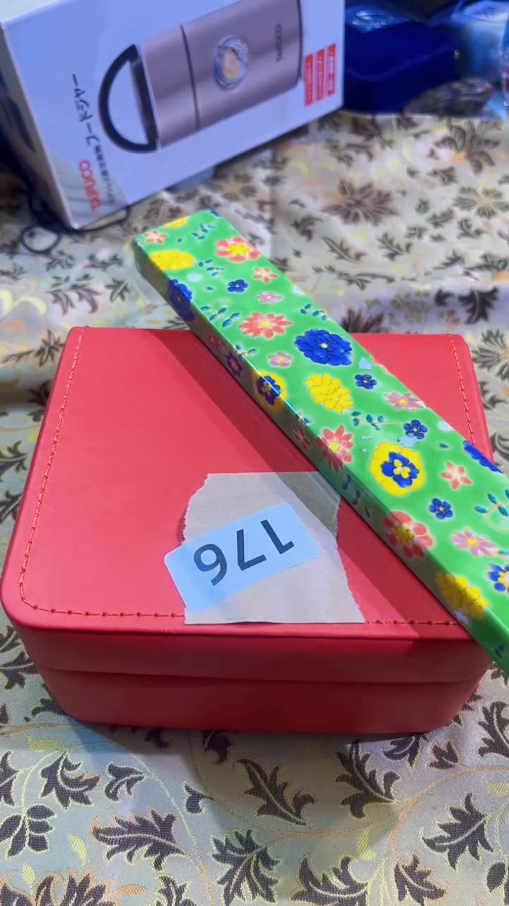 【闪购商品】瓷片陶茶666文玩周边多人