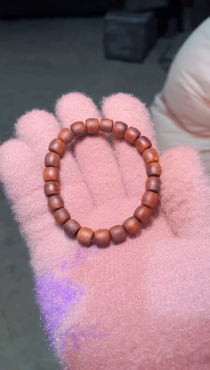 【闪购商品】沉香木手串雅琪精品精品链接612