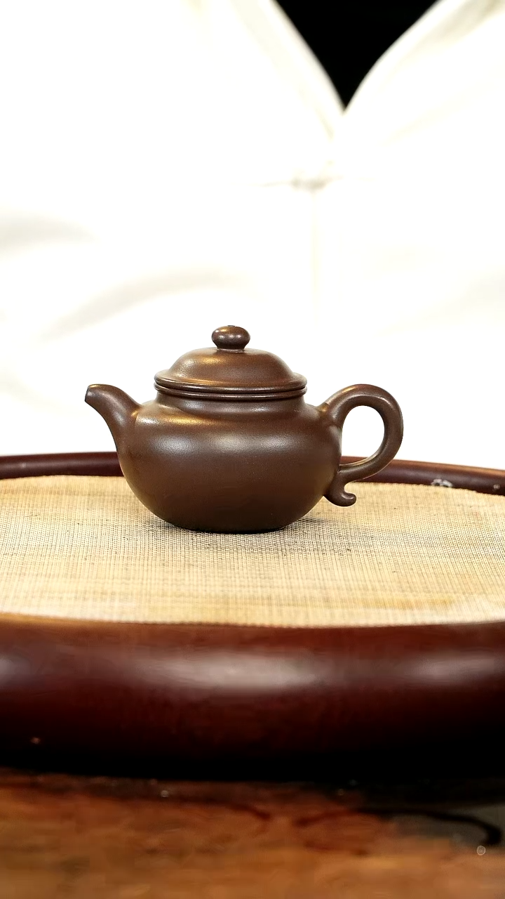 茶壶紫砂老行家紫砂20