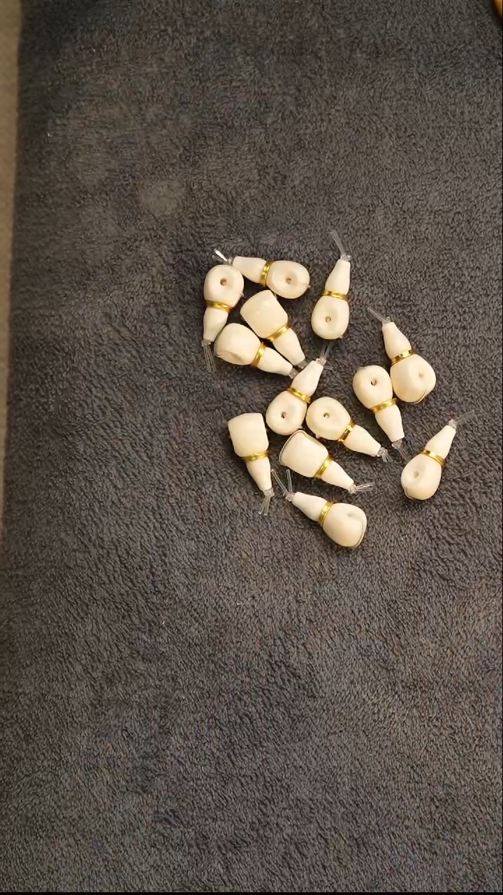 手串金刚菩提lu三通