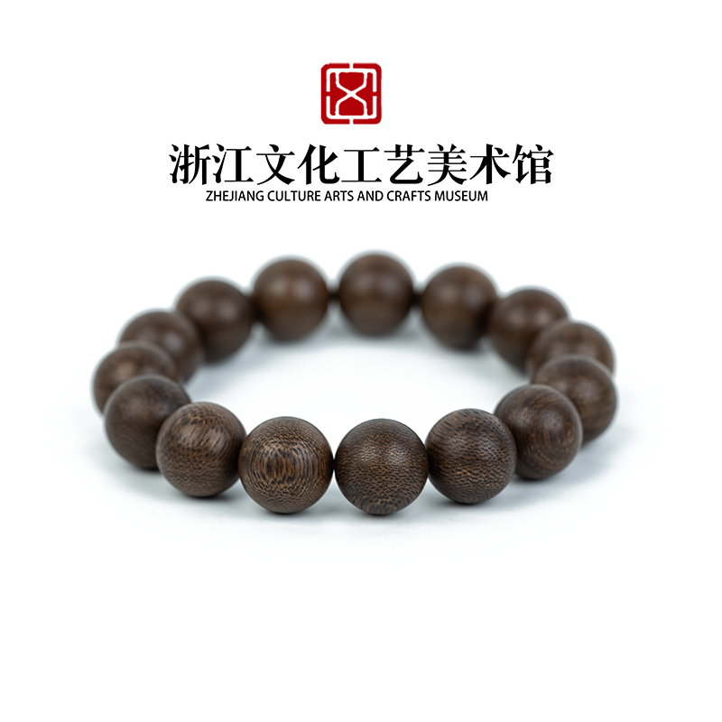 C437 文莱老料沉水树心油单圈15mm-31.52g JH