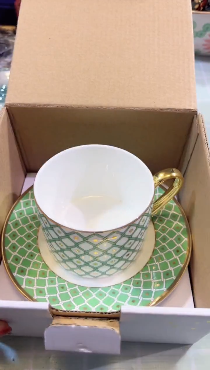 【闪购商品】瓷片陶茶666文玩周边多人