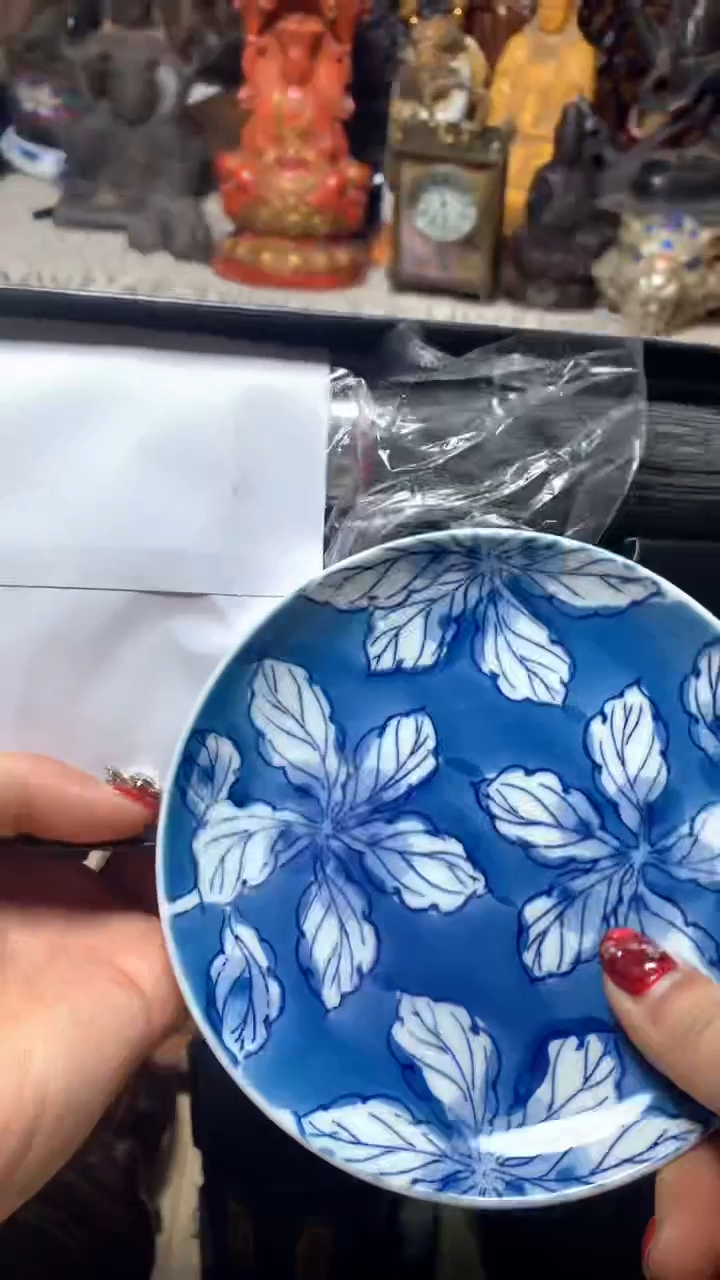 【闪购商品】瓷器默认微瑕瓷器