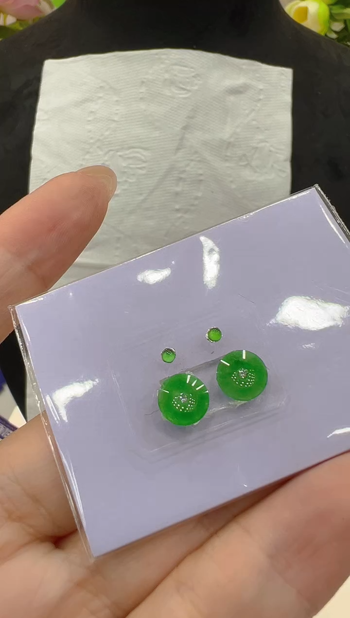 未镶嵌定制翡翠多样性团购发一件