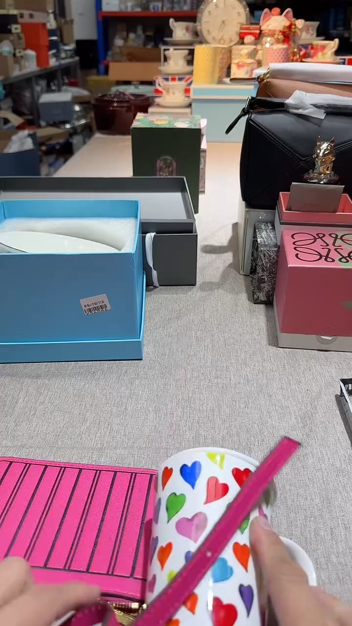 【闪购商品】瓷片正品保真，清库存