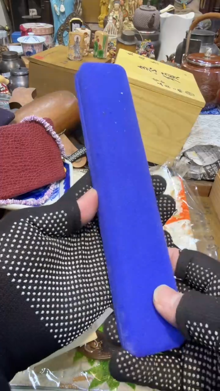 布中古艺术工艺美术品