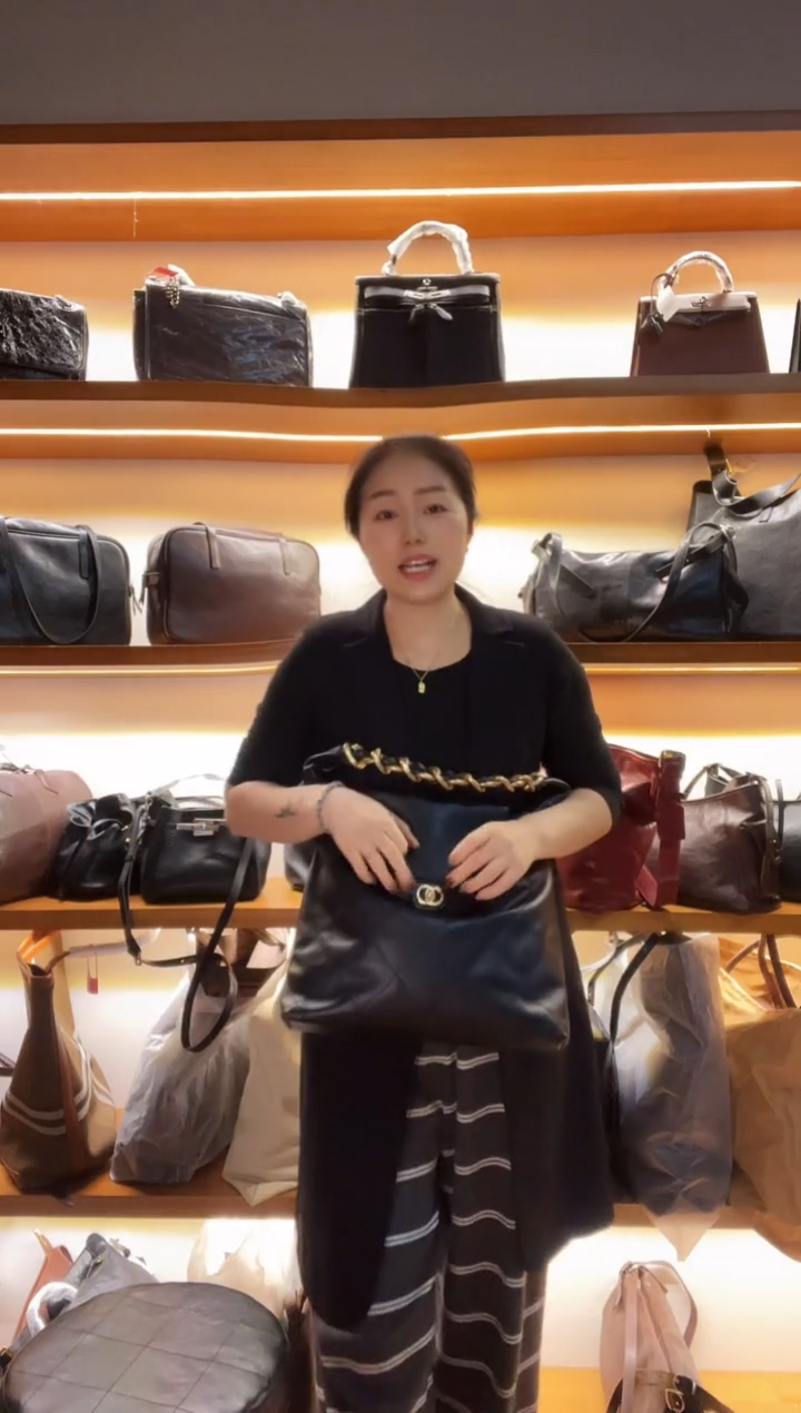 牛皮（革）高端订制时尚百搭女士手提斜跨包