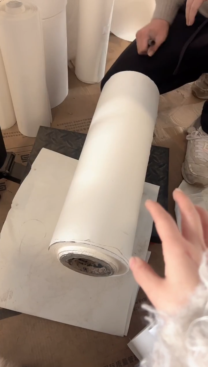 C29号卷卷厚管款45米