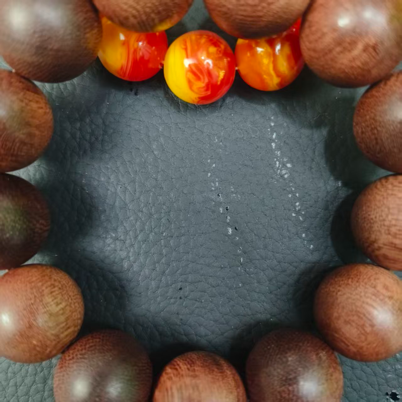 成功甄选文玩L091手串