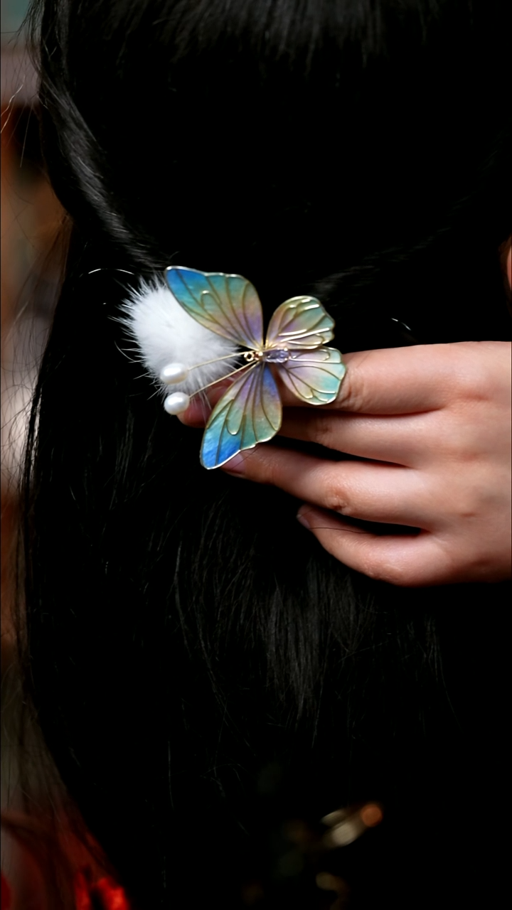 织绣0801非遗国风手工美物