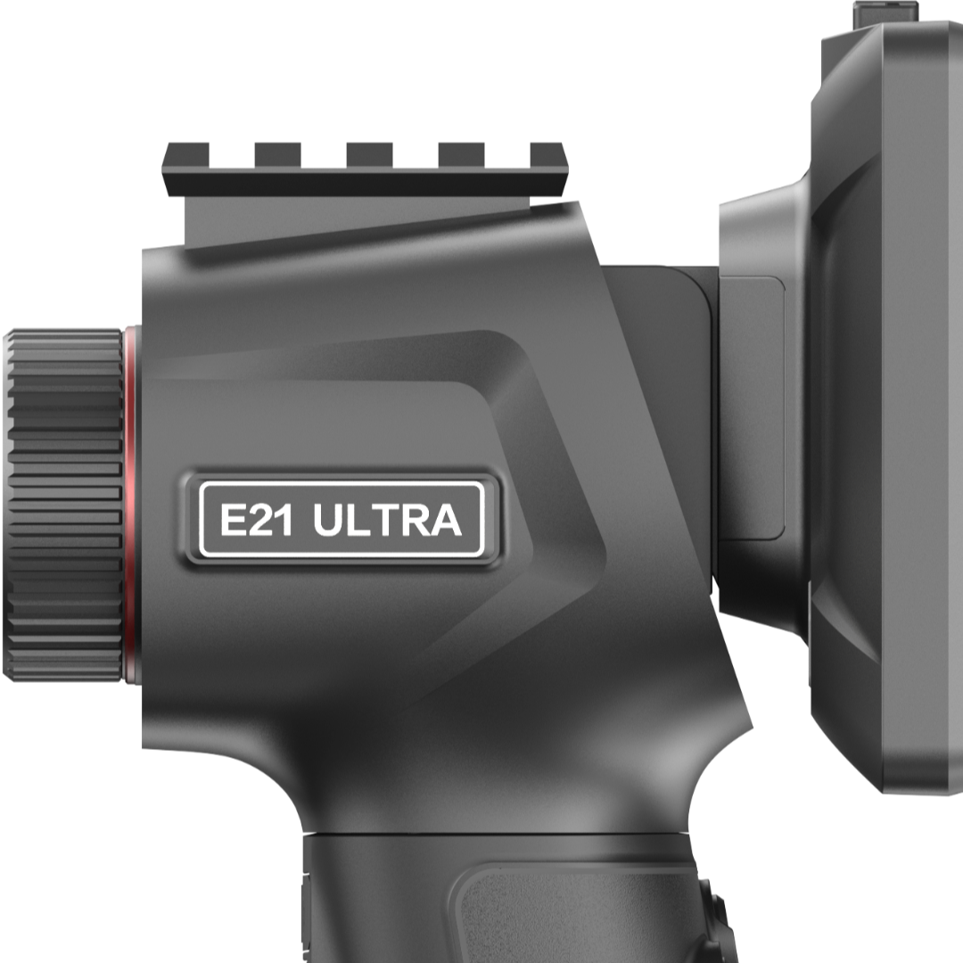 HIKMICRO海康威影新探野热成像户外E21