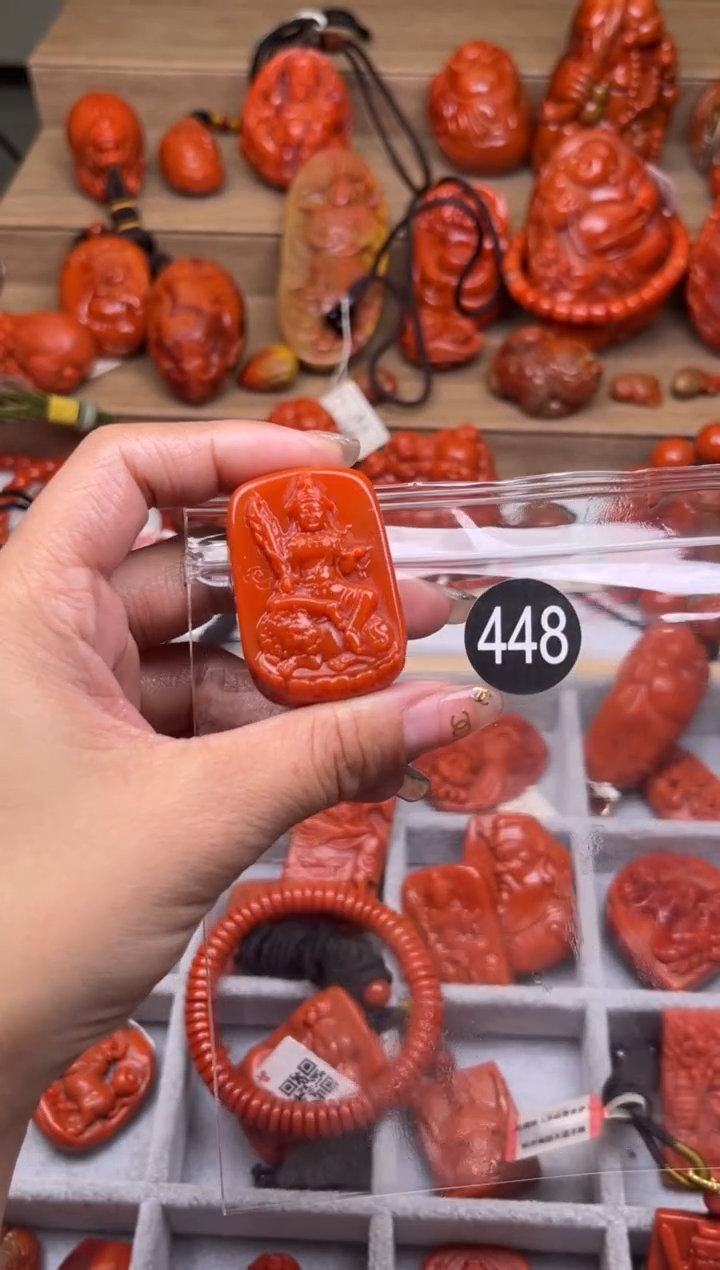 【闪购商品】南红玛瑙珠宝奇石未镶嵌448