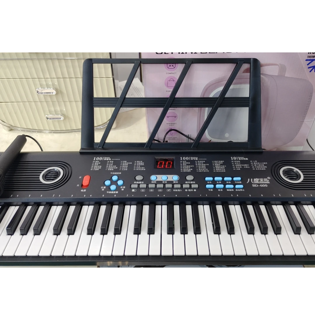 电子琴    电器DD