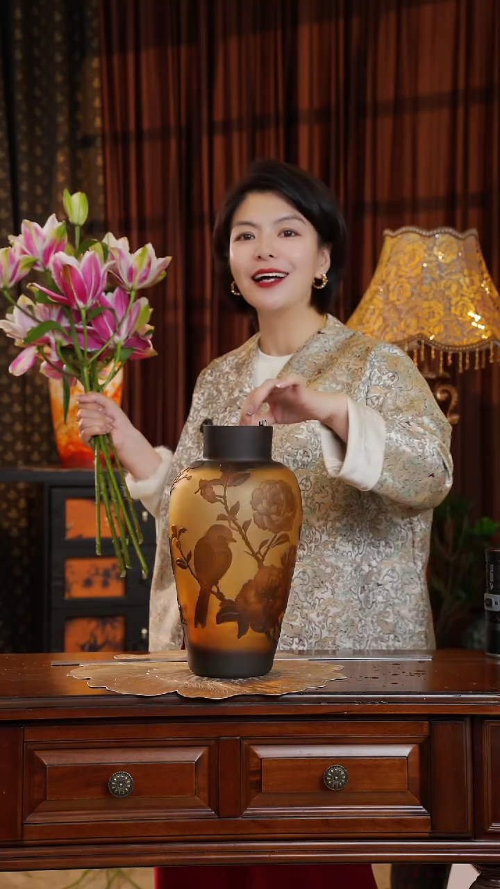 琉璃葛蕾H03----
