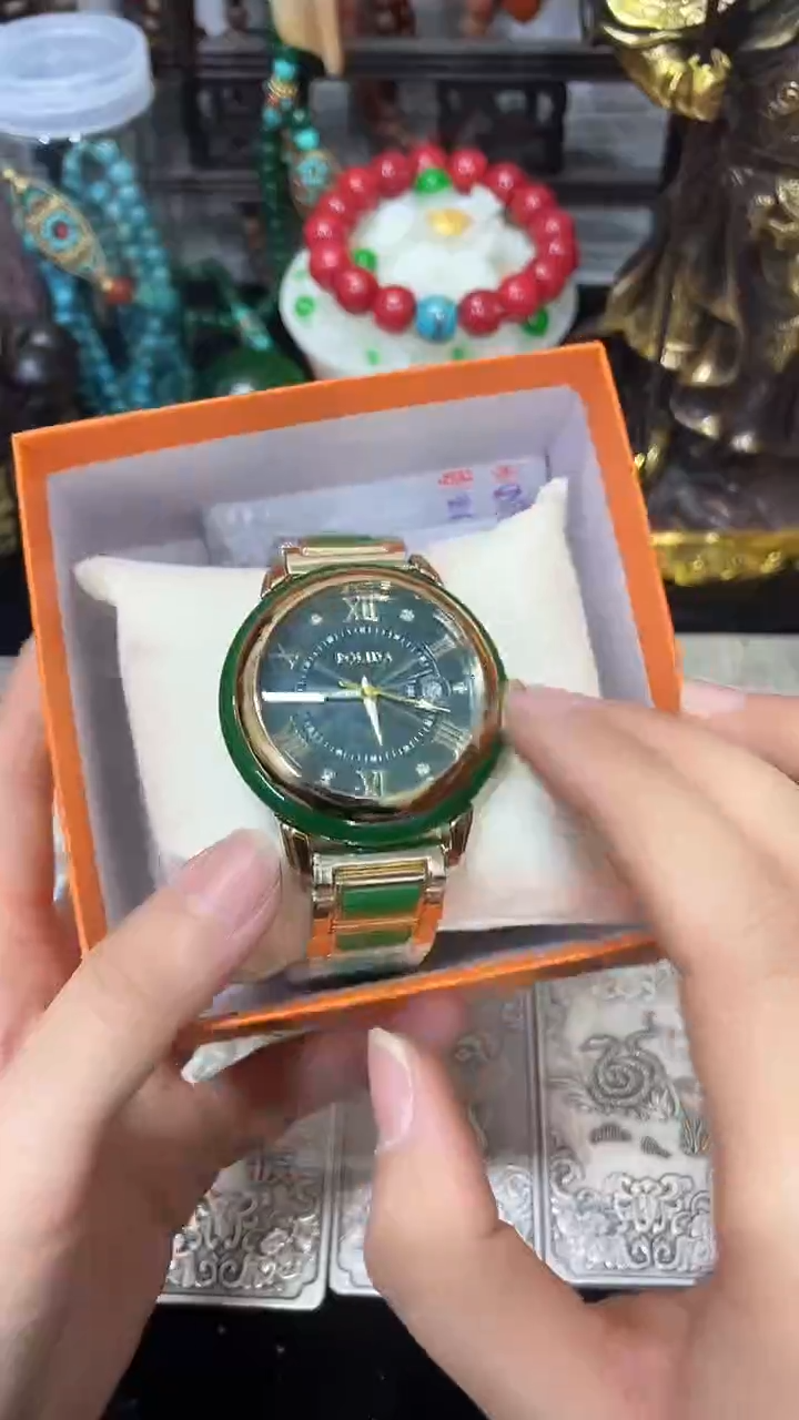 【闪购商品】摆件主播推荐如图所示