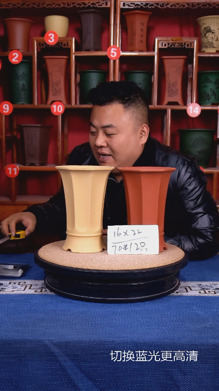 紫砂花盆111111111