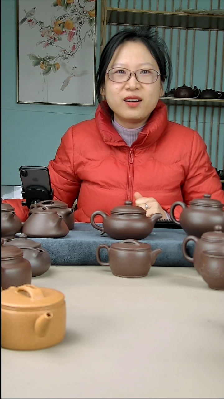 茶壶紫砂230/240仿古底槽清加一个杯子