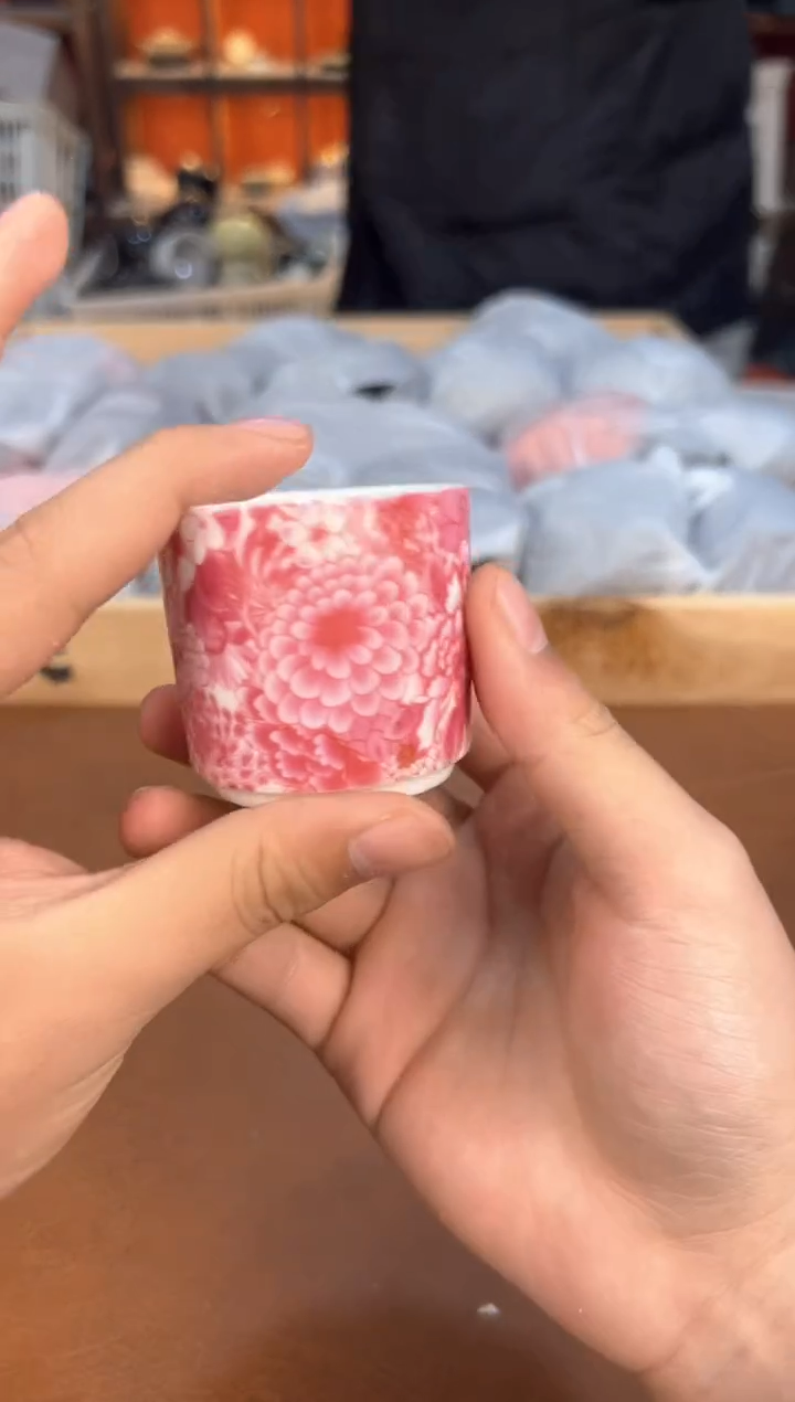 户外便携式家用旅行茶具