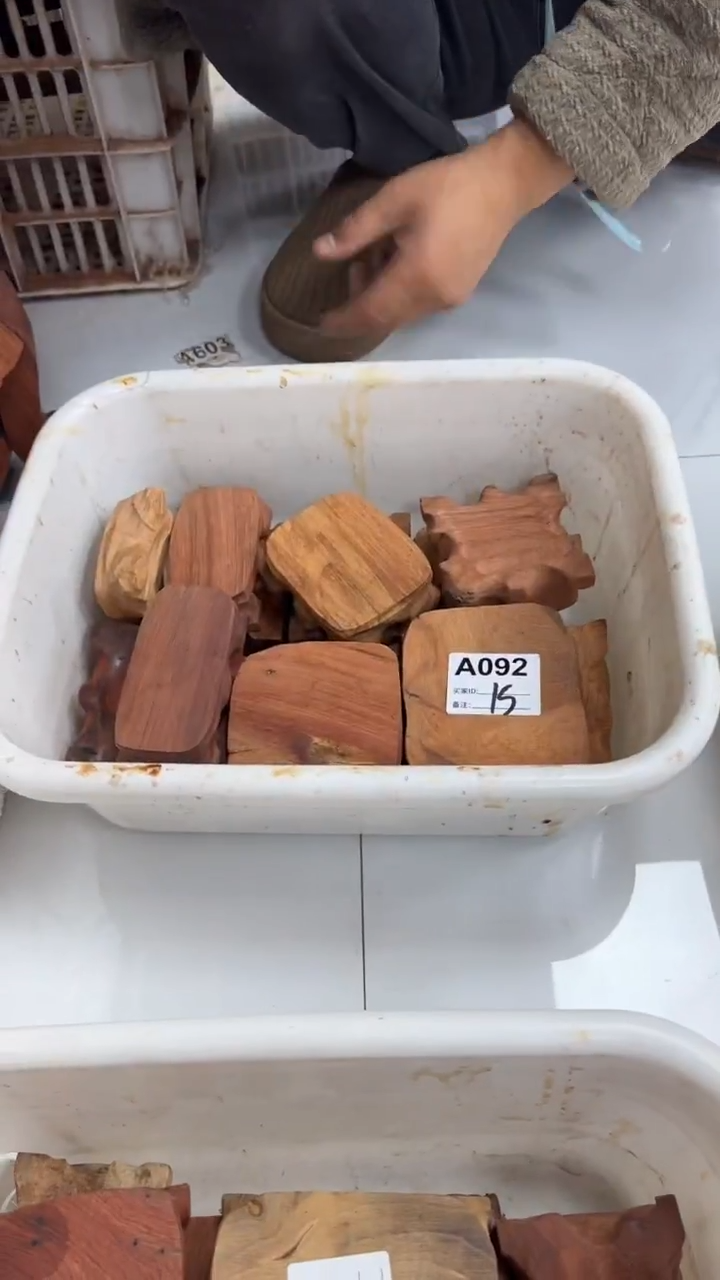 大果紫檀（缅甸花梨）工艺品88888888