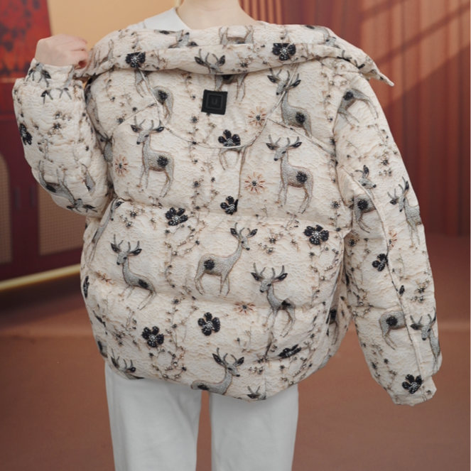 R0168（黑标羽绒）新款加厚保暖羽绒服03