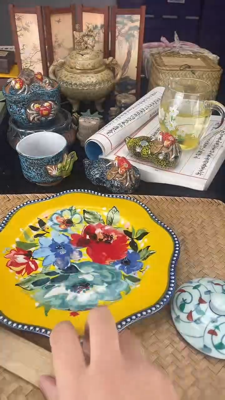 按图发货，看清尺寸品相再拍