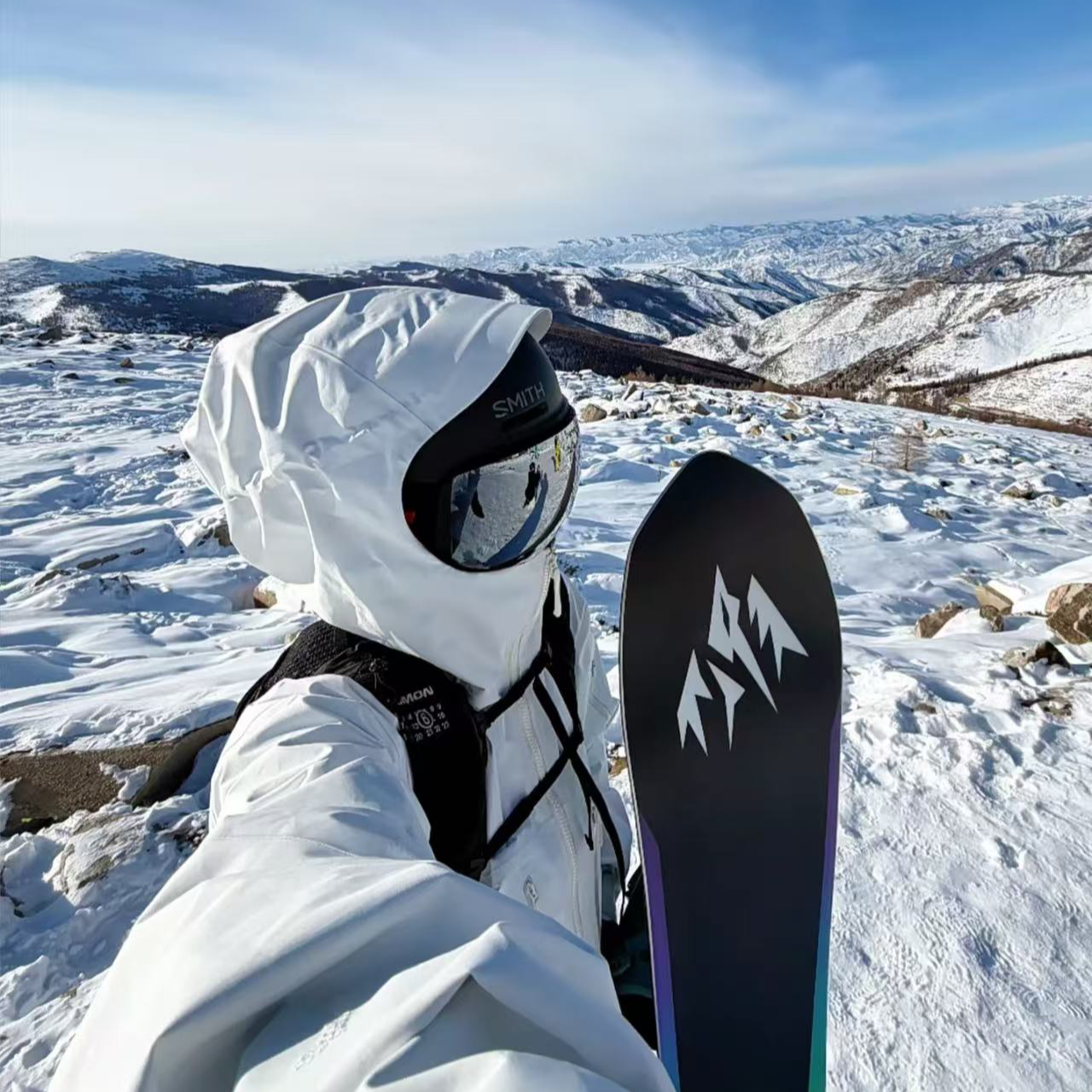 HiK-情侣运动羽绒服爆款户外防风防泼水 3豆 12/29