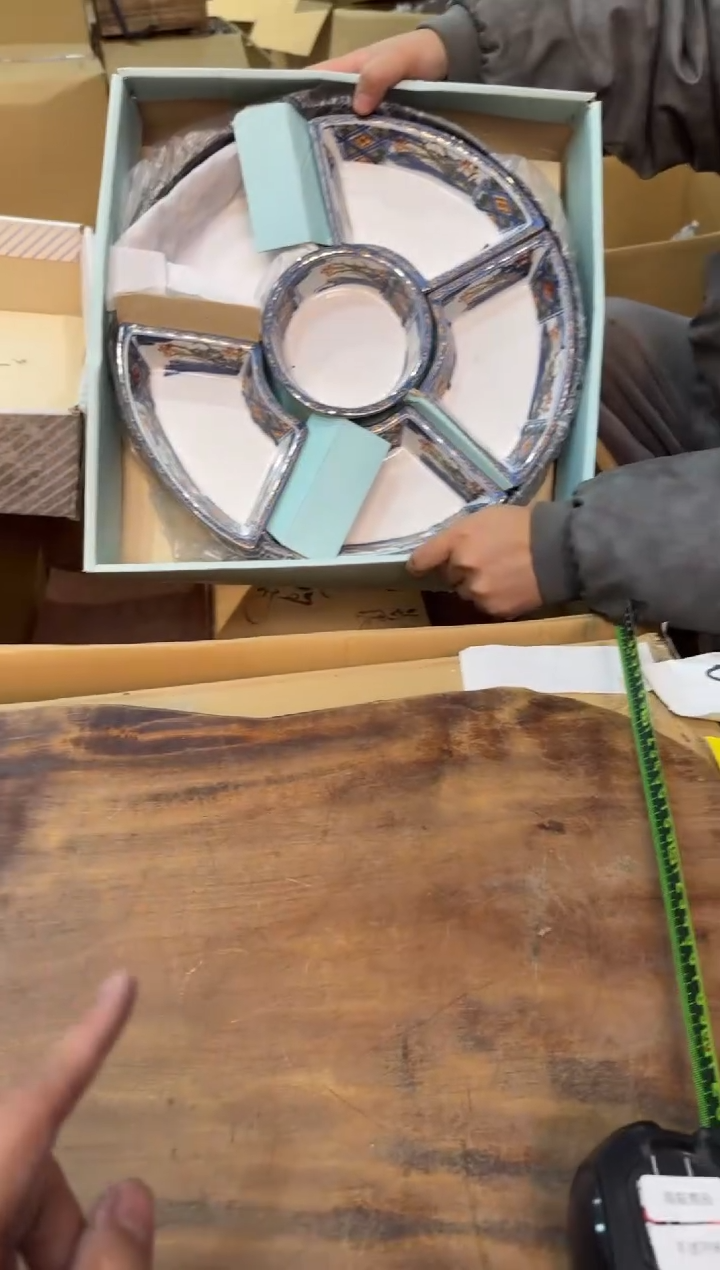 【闪购商品】摆件13y古美術空间美学D21