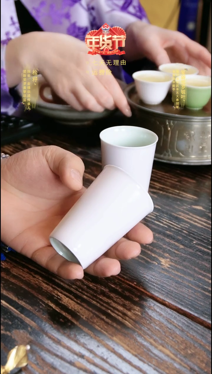 【闪购商品】粉色釉可乐杯可可爱爱杯