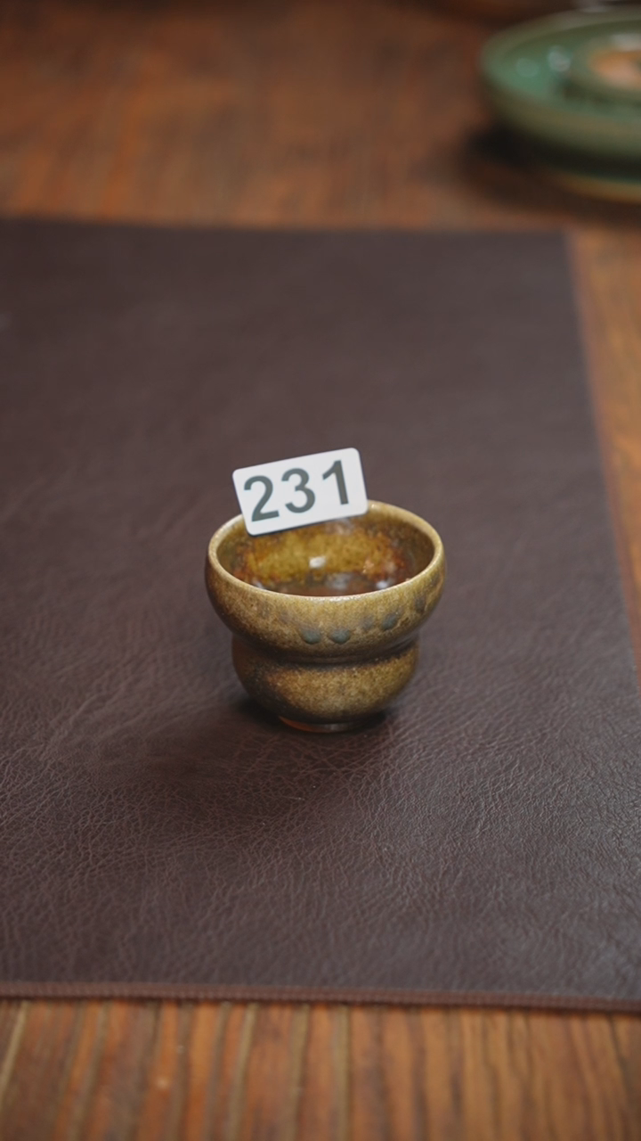 【闪购商品】【文琳甄选】华宁陶231