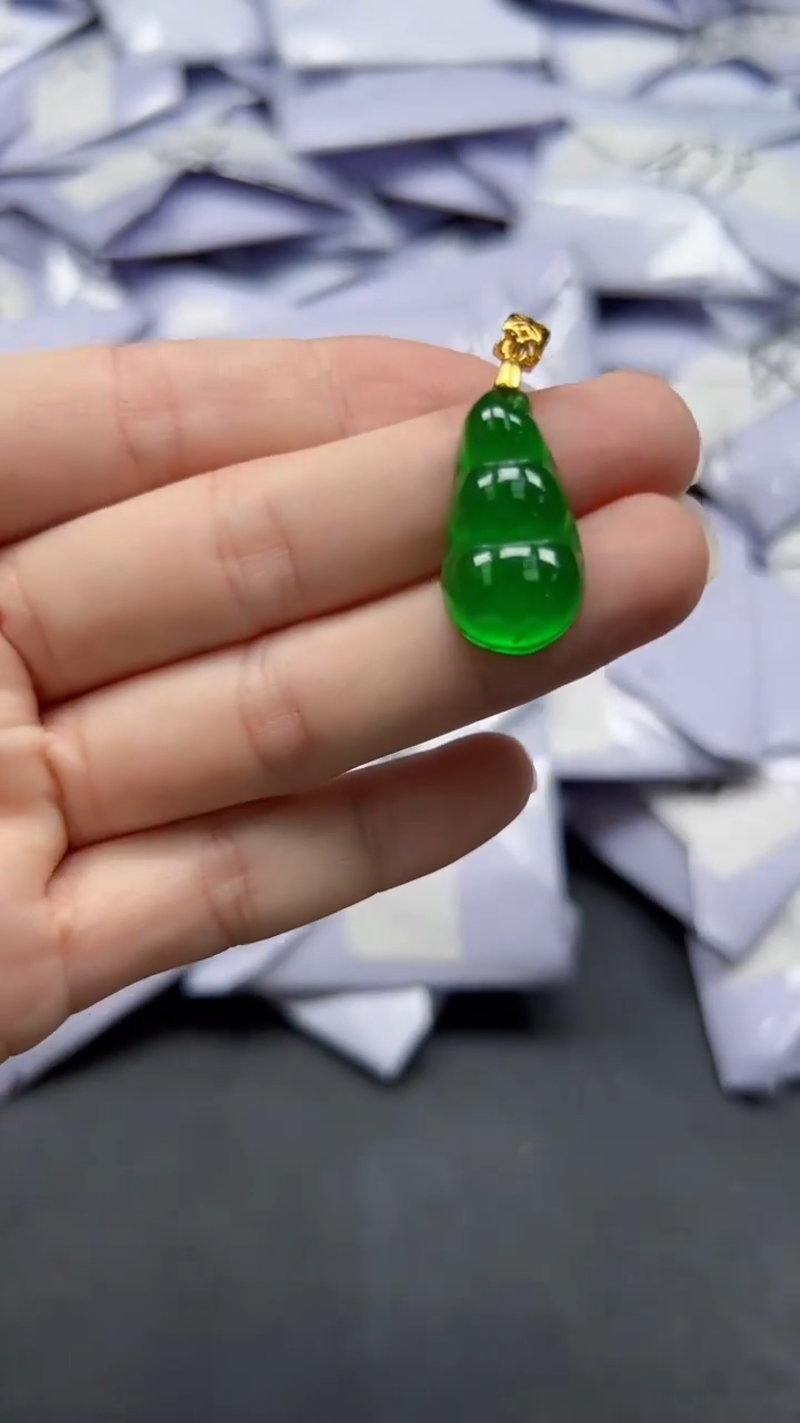 所见即所得（一物一图）3