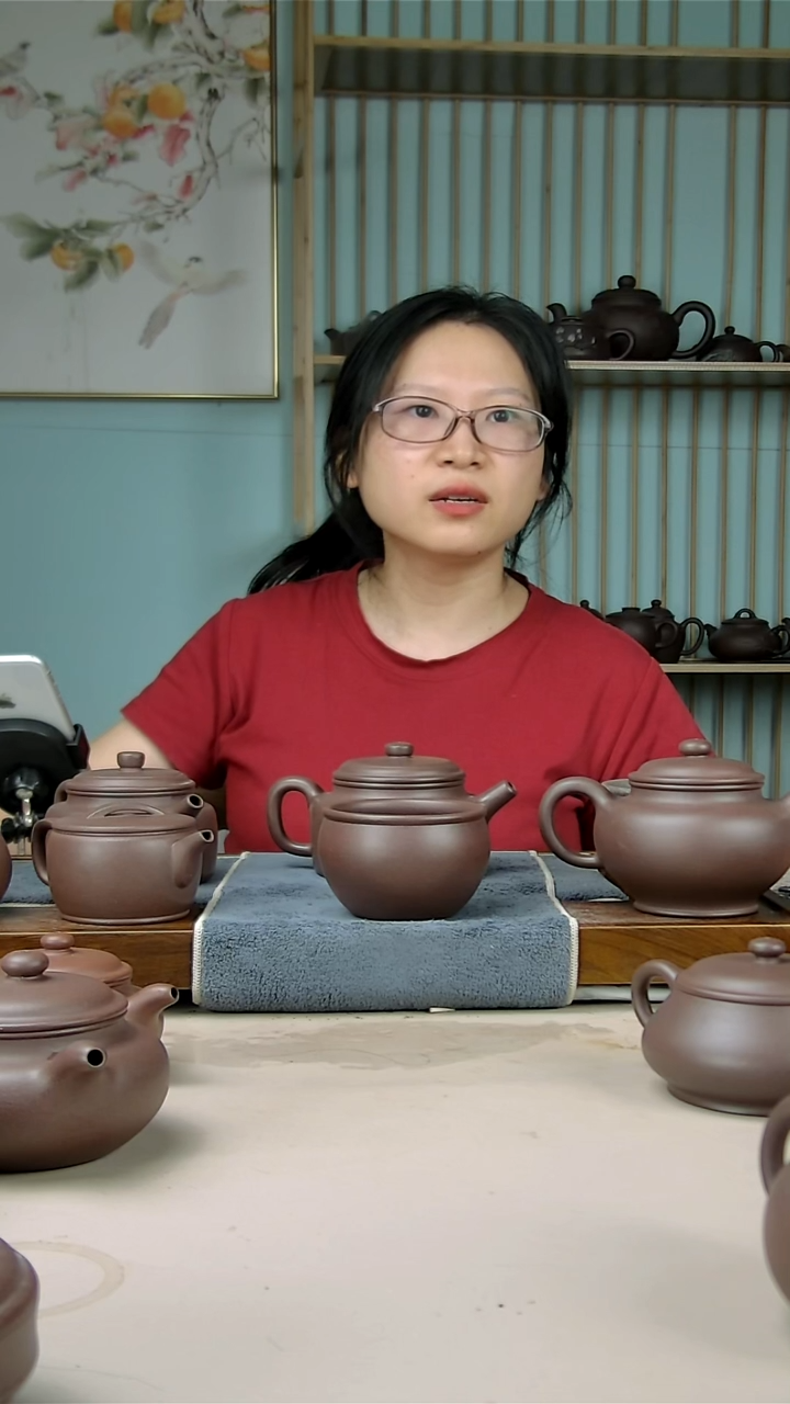 茶壶紫砂200底槽清杯子