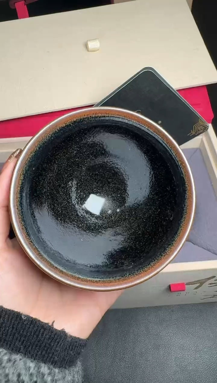 【闪购商品】茶盏许家有全名款118