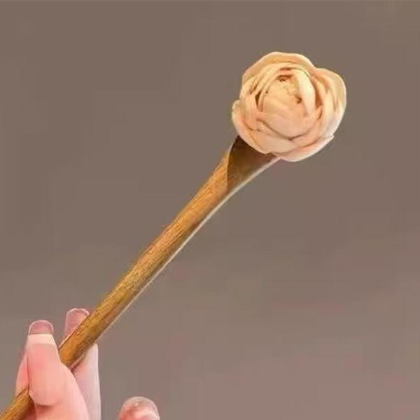 发箍发箍山茶花发箍