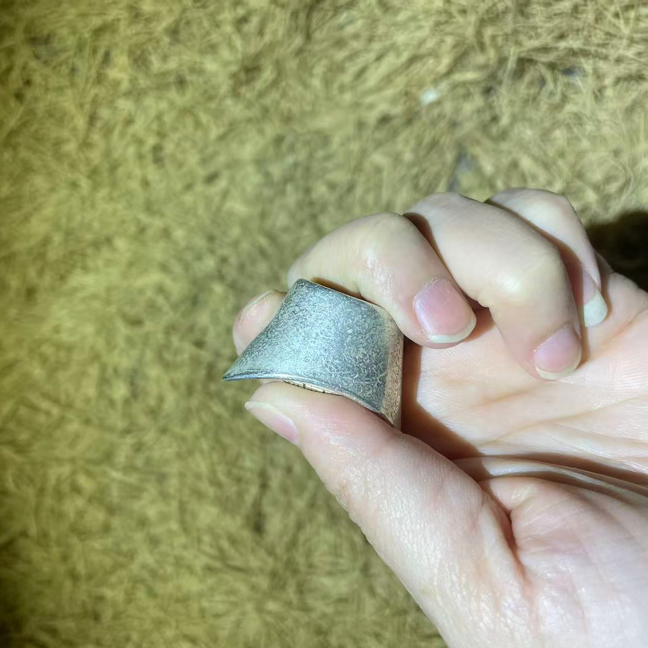 精选手工一个 现代复古摆件 52