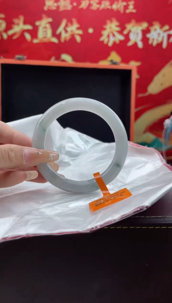 【闪购商品】翡翠手镯未镶嵌9翡翠手镯