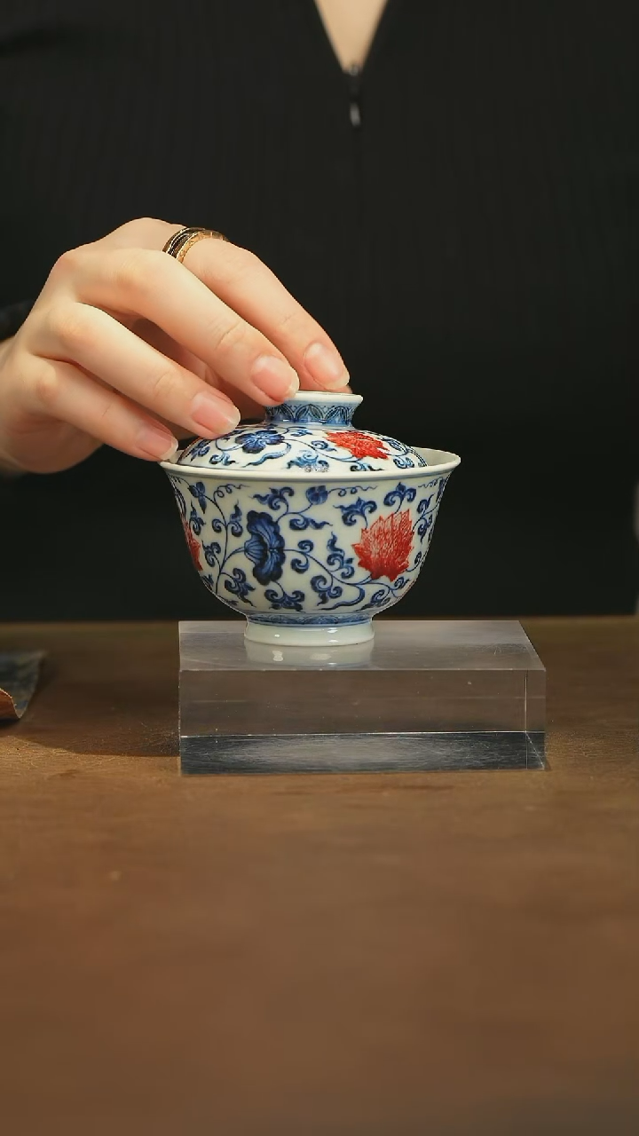 【闪购商品】栗子严选景德镇瓷器@@yipu659