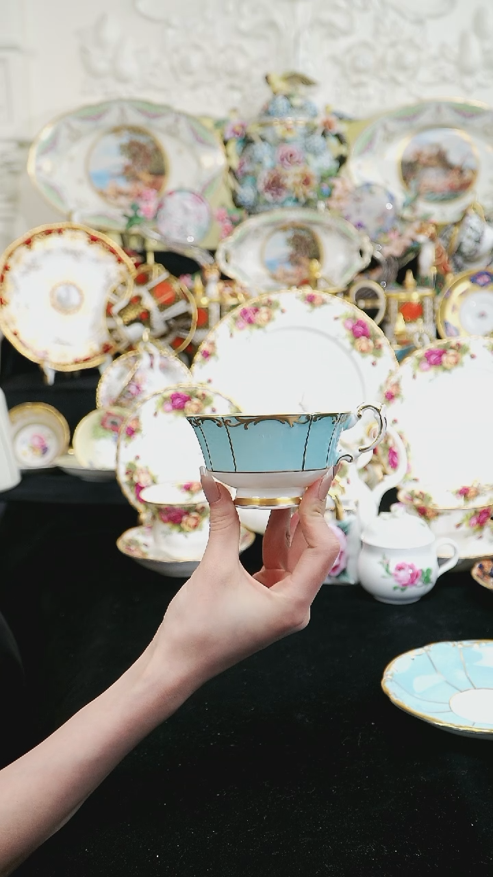 搪瓷米多家中古器物如图所示44