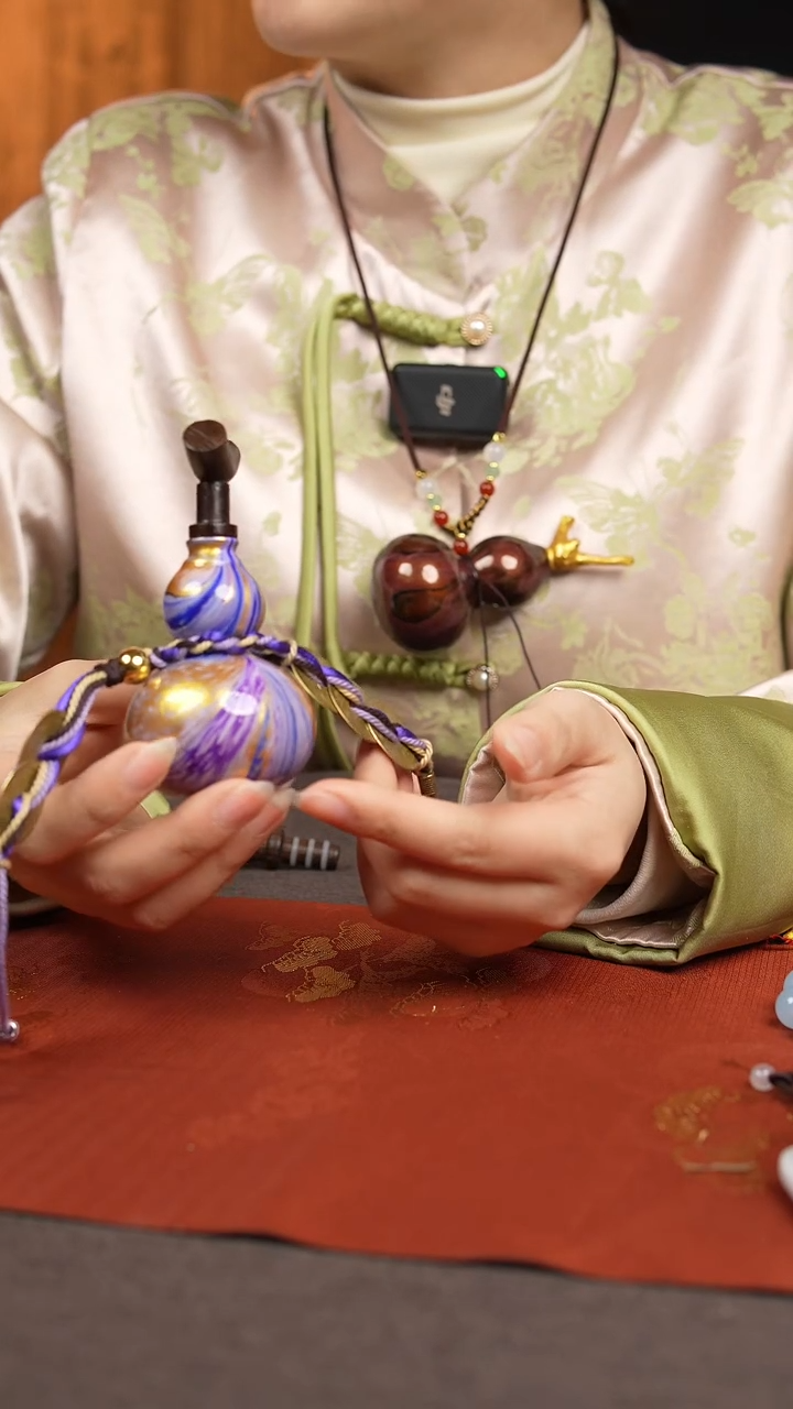 【闪购商品】1931号葫芦挂件摆件手持