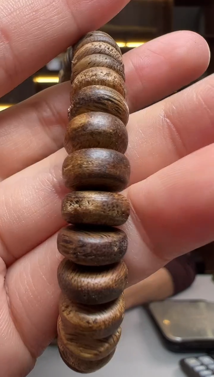 【闪购商品】沉香沉香木制品276号虫漏勾丝粉末多样性发一108