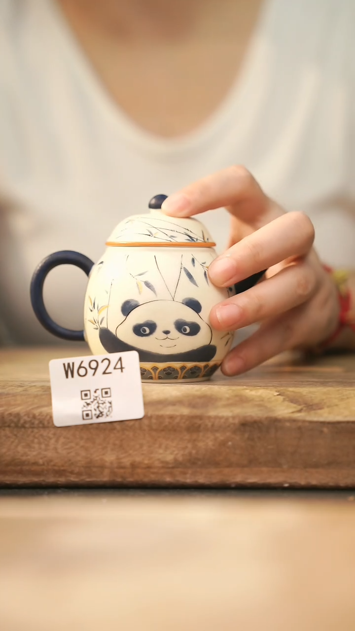 【经典福利】/ 杯子@@W6924